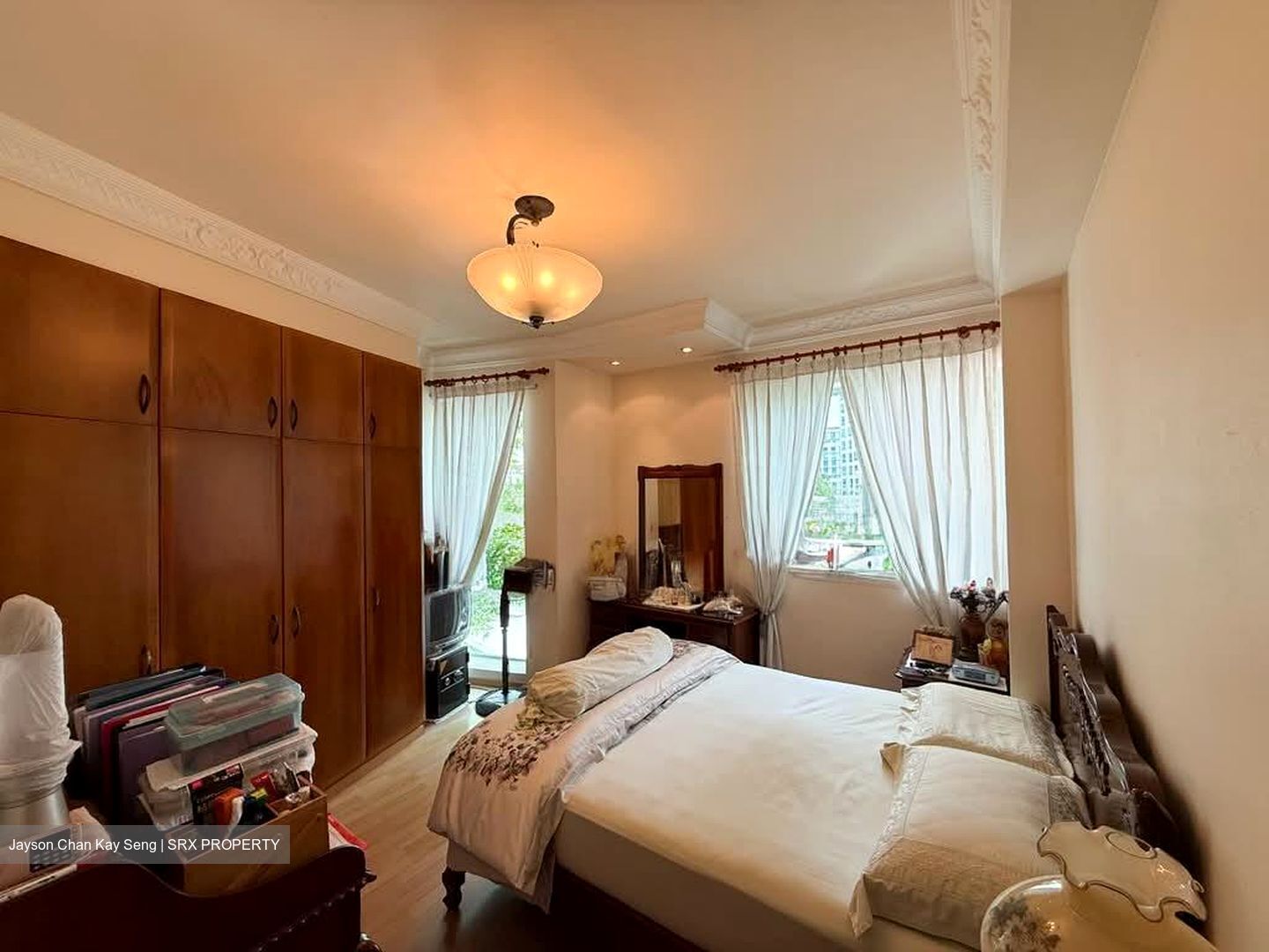 Guilin View (D23), Condominium #558291231